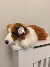 Dowman Joki Soft Touch Soft