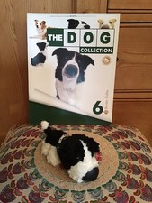 Eaglemoss Artlist Dog