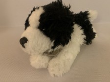 Keel Toys ‘Shep’ Border