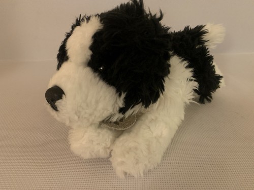 Keel toys shep border - keel,