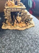 Border Fine Arts “Aire”