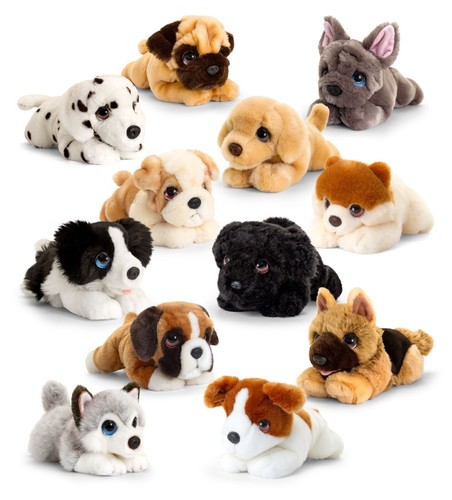 Keel toys 25cm - 25cm, signature