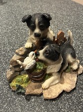 Border Collie Collectibles