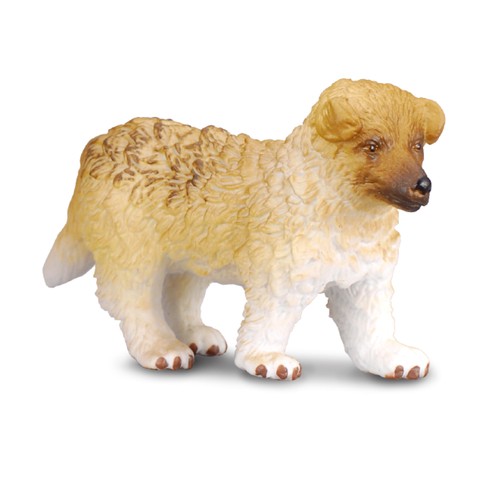 Collecta rough haired - rough,