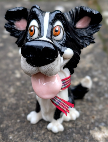 Little paws 317 gyp border - 317,
