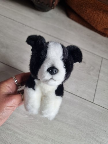Wilberry mini black - wilberry, white
