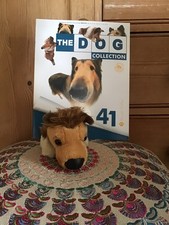 Eaglemoss Artlist Dog