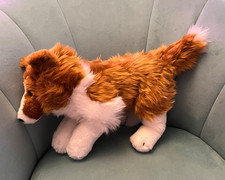 Toys R Us Animal Alley COLLIE