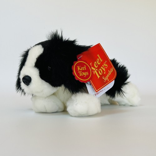 Keel toys signature - keel,