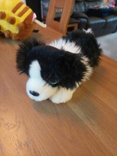 Keel Toys Cuddle Puppies Plush