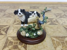 Rare Country Artists Miniature